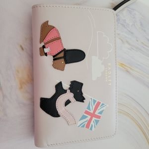 Radley London wallet